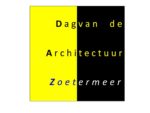 logo dag van de architectuur Zoetermeer