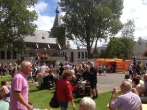 zondag in het park - evenement in Zoetermeer