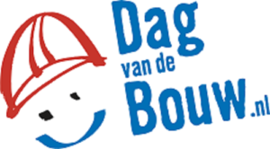 logo dag van de bouw