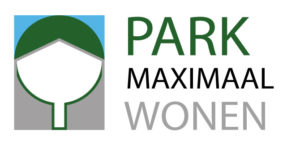 logo ideeënprijsvraag maximaal park maximaal wonen