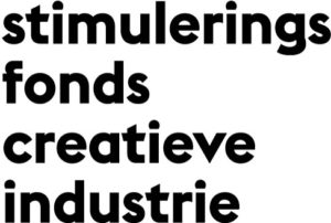 logo stimuleringsfonds creatieve industrie