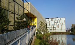 De Nieuwe Stad #03 – Economie en wonen: Dutch Innovation Park