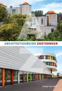 architectuurgids zoetermeer
