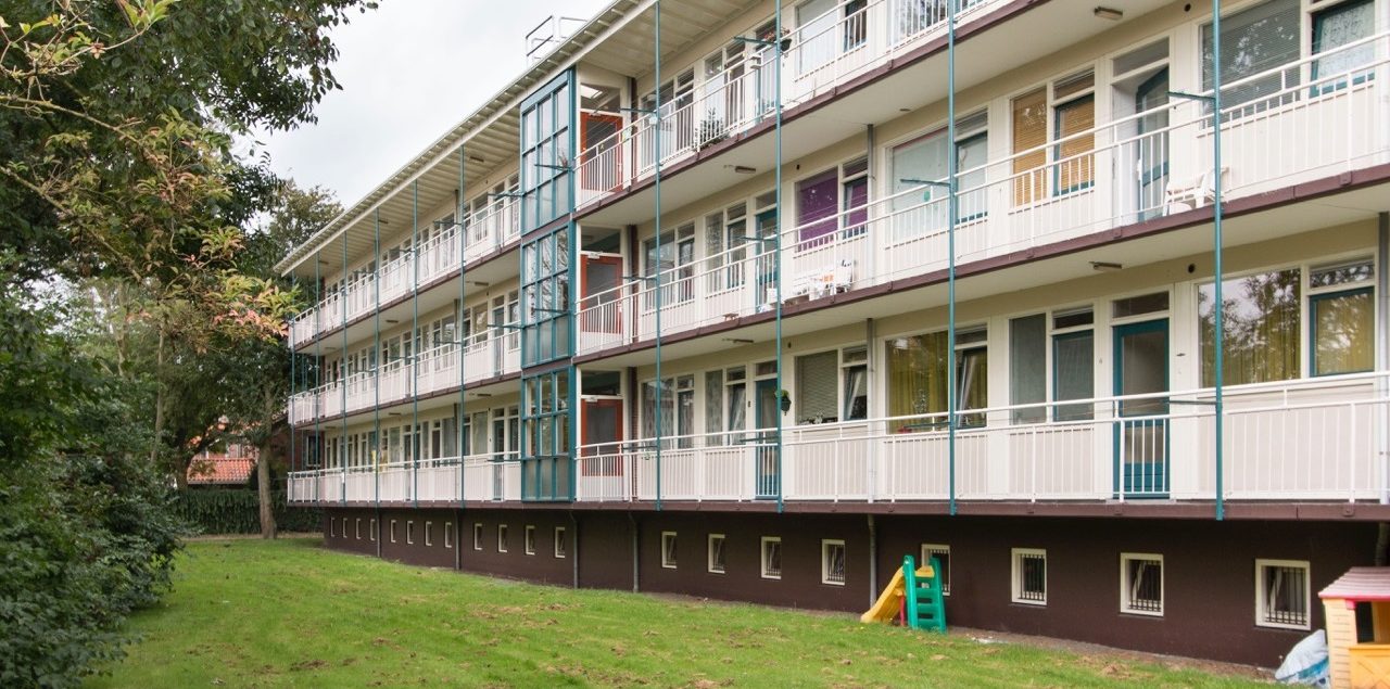 appartementen Zoetermeer Dorp