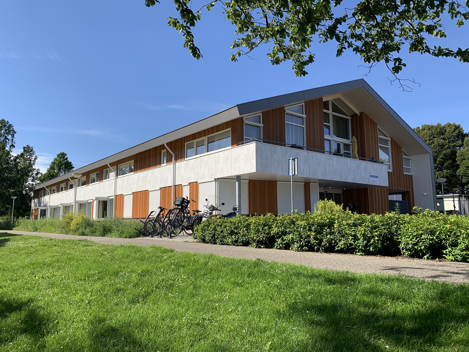 hospice en buurtzorgpension zoetermeer