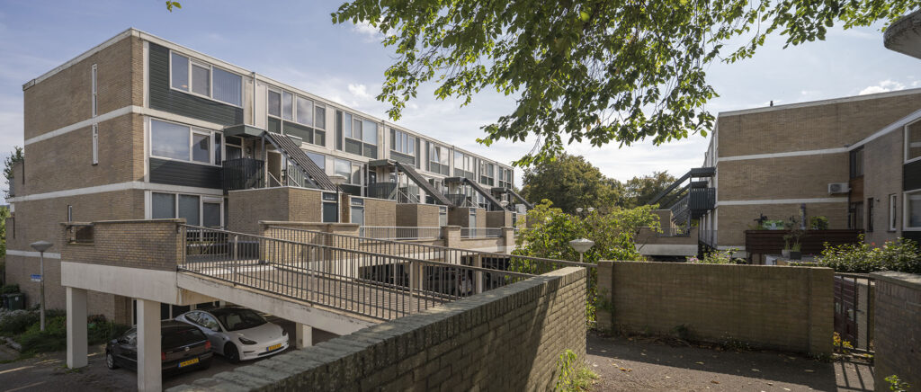 dekwoningen jan sterenberg in zoetermeer