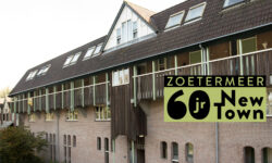 Zoetermeer groeit #02, lezing en film – Architectuur met schrootjes, zitkuilen en punaises