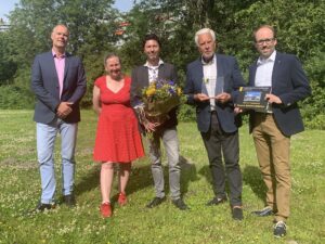 winnars gemma smid architectuur publieksprijs 2022