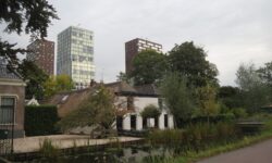 Stadslezing - Hoogbouw