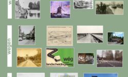 Tentoonstelling - Dorpsstraat 132 - Zoetermeer - Onderweg!