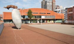 Wijkwandeling | Oosterheem-Architectuur - 11 november 2024