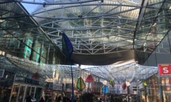 Binnenstad - in beweging - gemeente Zoetermeer 2025