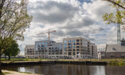 Collectieve woonvormen - Zoetermeer in transitie-Stadslezing 2025 - 1